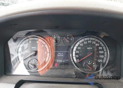 2009 Dodge Ram 1500 Slt/Sport/Trx z USA, uszkodzony, nr VIN 1D3HV18TX9S745355